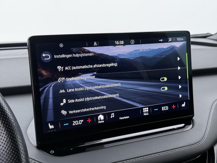 Škoda Enyaq 60 Sportline