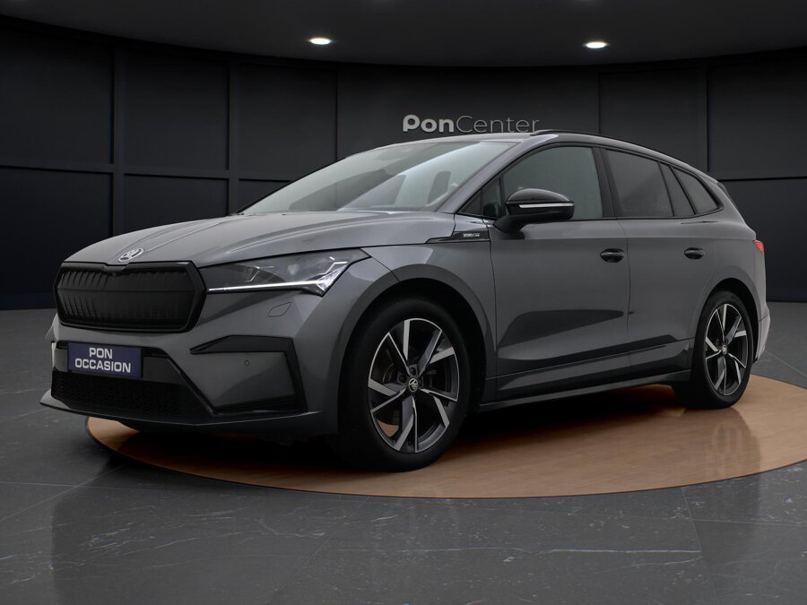 Škoda Enyaq 60 Sportline