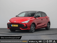 MG MG3 1.5 Hybrid+ Luxury - Afbeelding 2