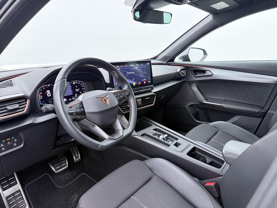 CUPRA Formentor 1.4 e-Hybrid VZ 245 PK