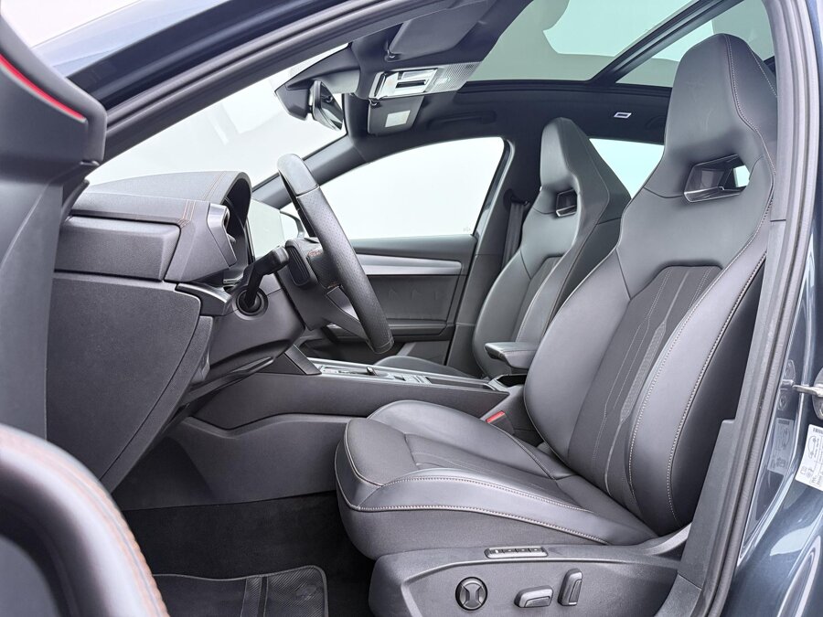 CUPRA Formentor 1.4 e-Hybrid VZ 245 PK
