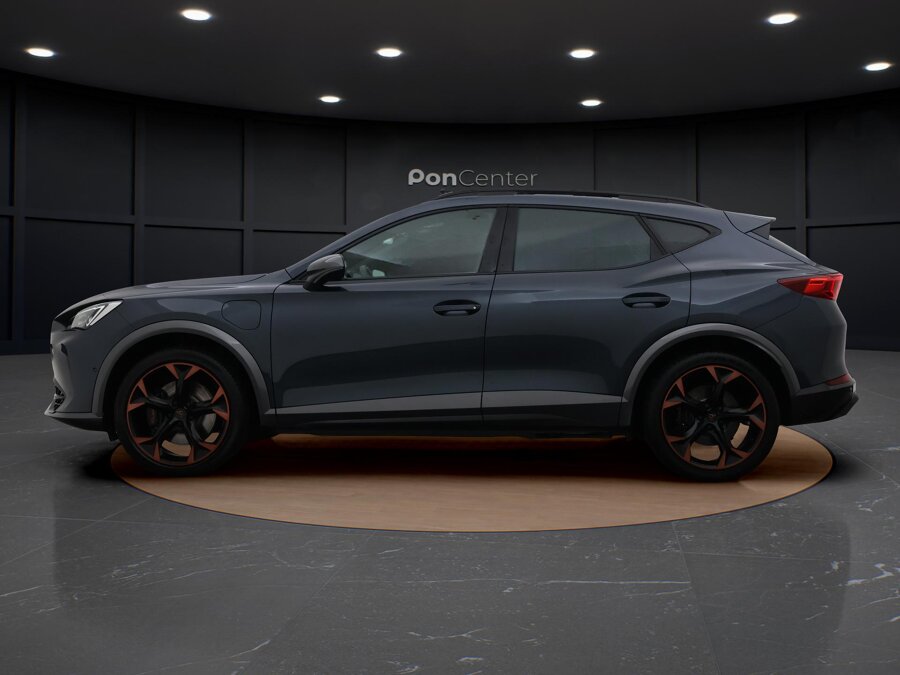CUPRA Formentor 1.4 e-Hybrid VZ 245 PK