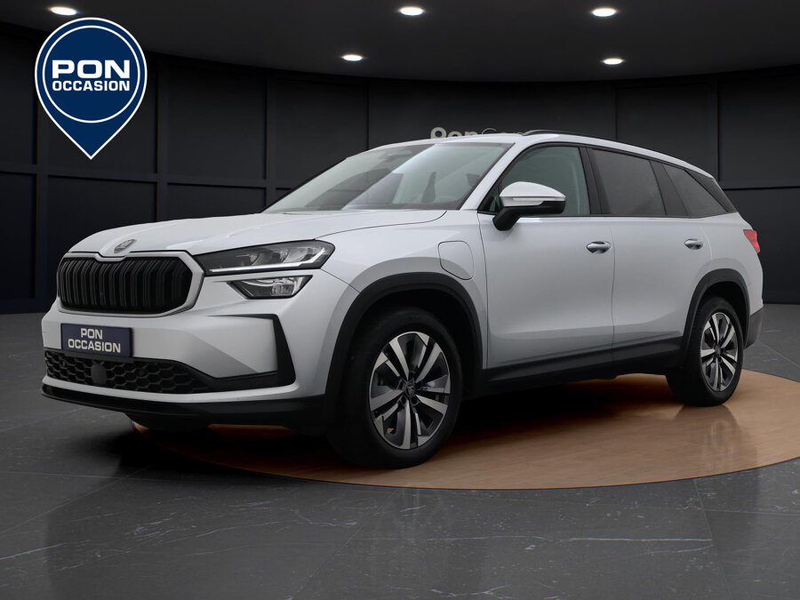 Škoda Kodiaq 1.5 TSI PHEV Edition
