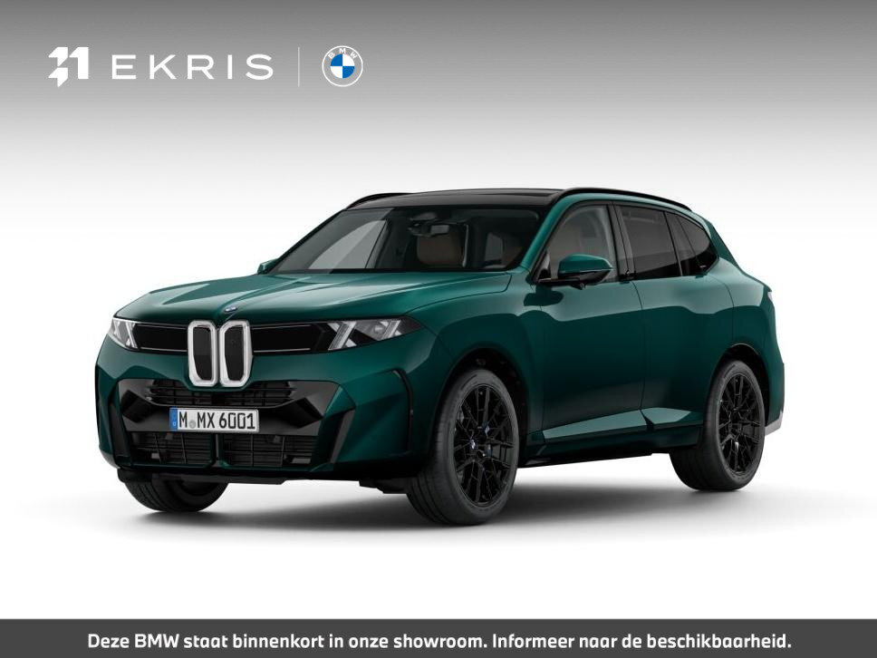 BMW X5 40 xDrive