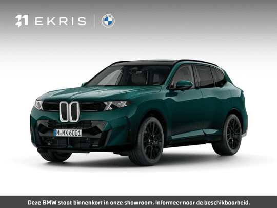 BMW X5 40 xDrive