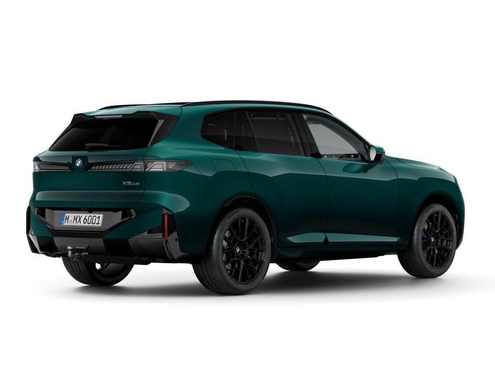 BMW X5 40 xDrive - Afbeelding 2