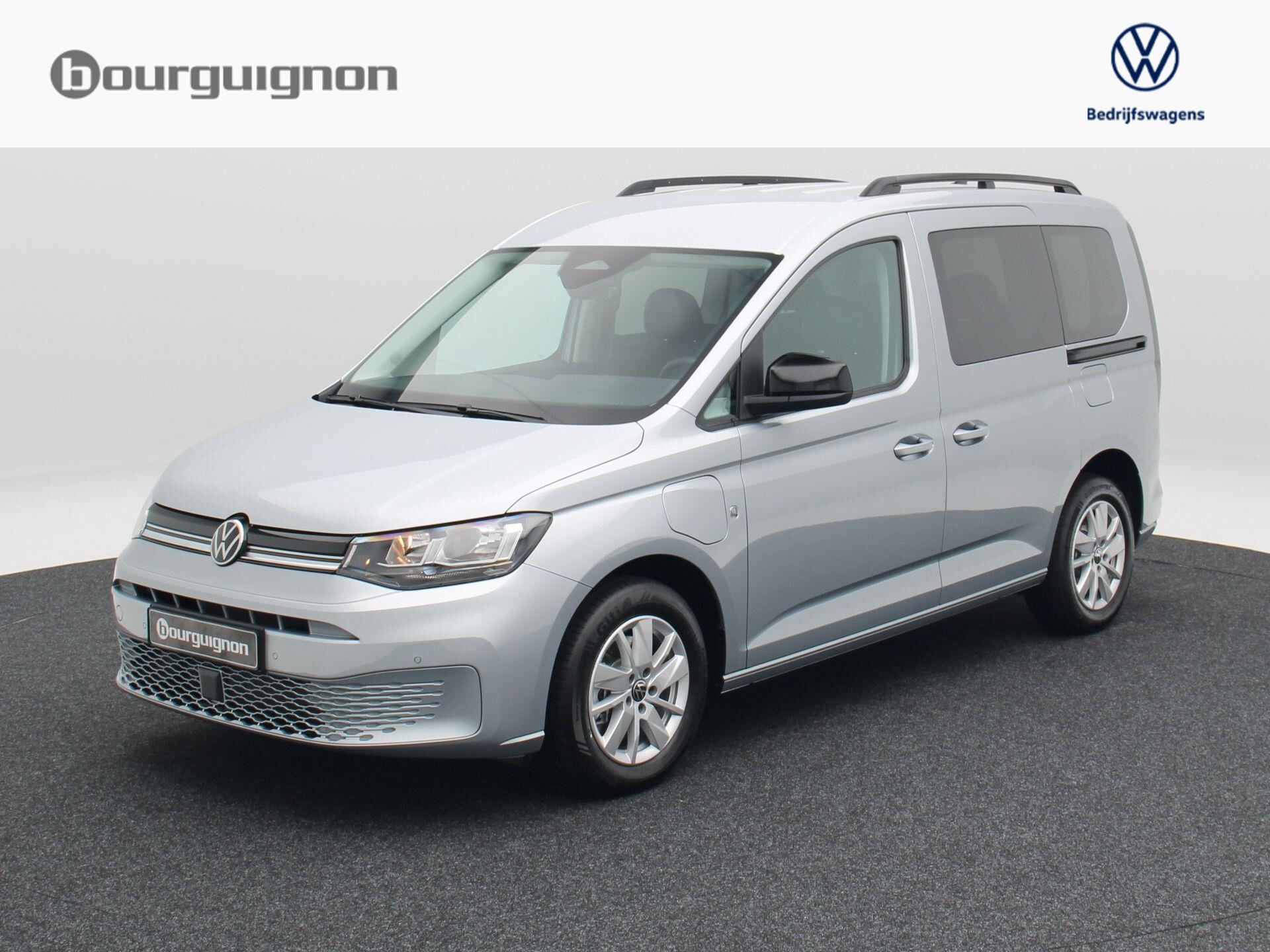 Volkswagen Caddy Life 1.5 eHybrid EU6 85 kW / 115 PK DSG