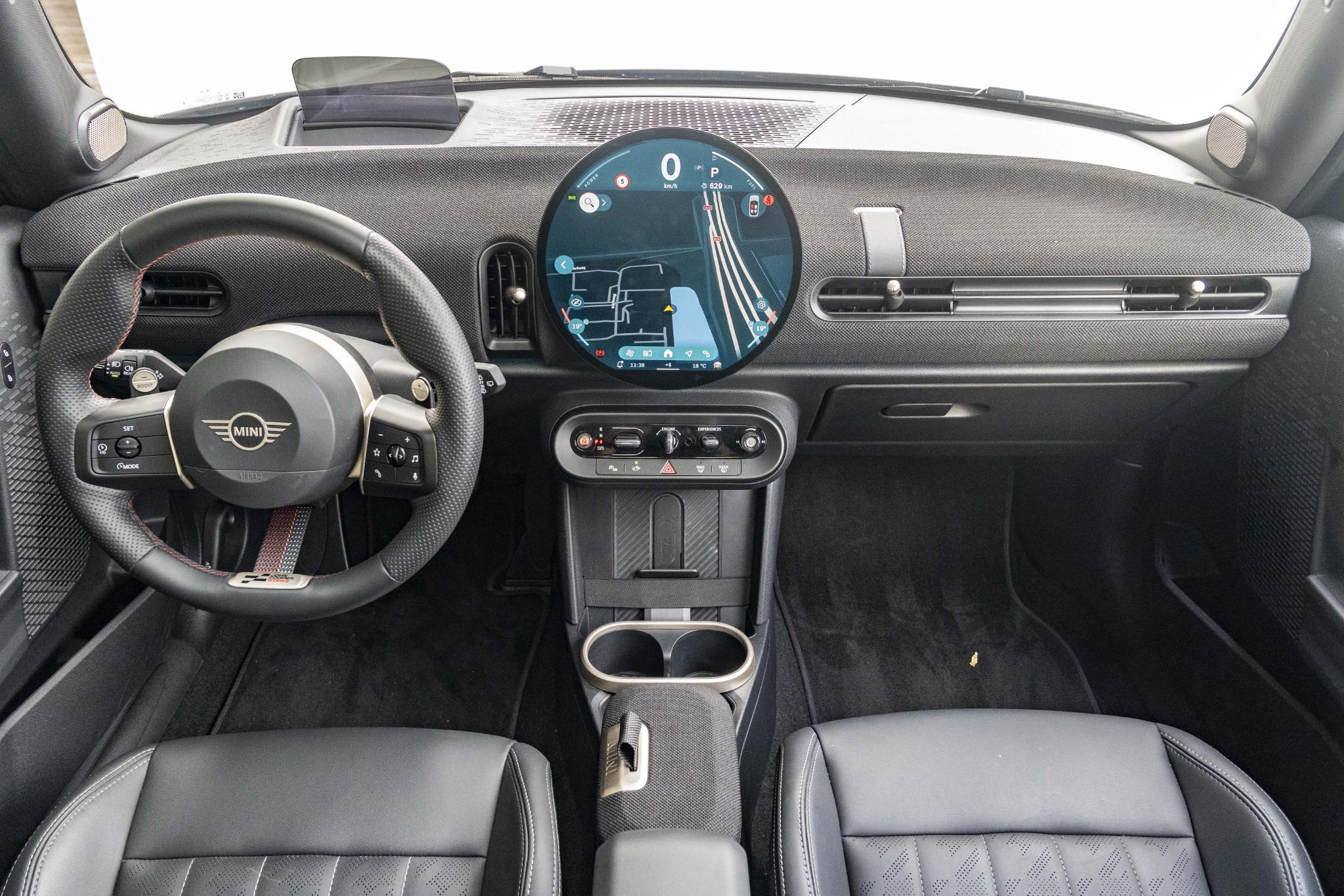 MINI 3-Deurs Cooper S - Afbeelding 3