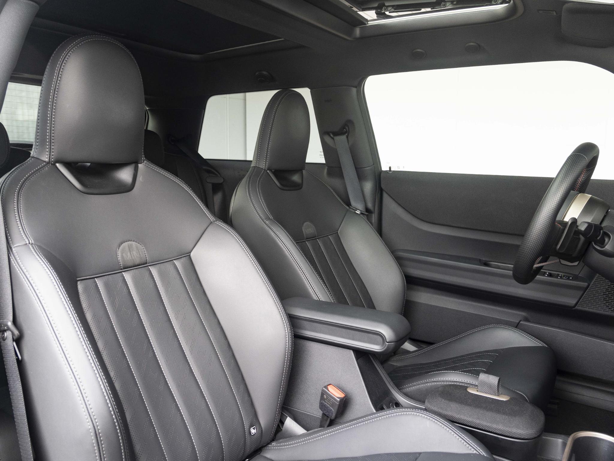 MINI 3-Deurs Cooper S - Afbeelding 4