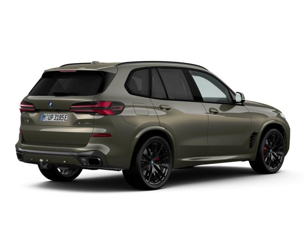 BMW X5 xDrive50e - Afbeelding 2