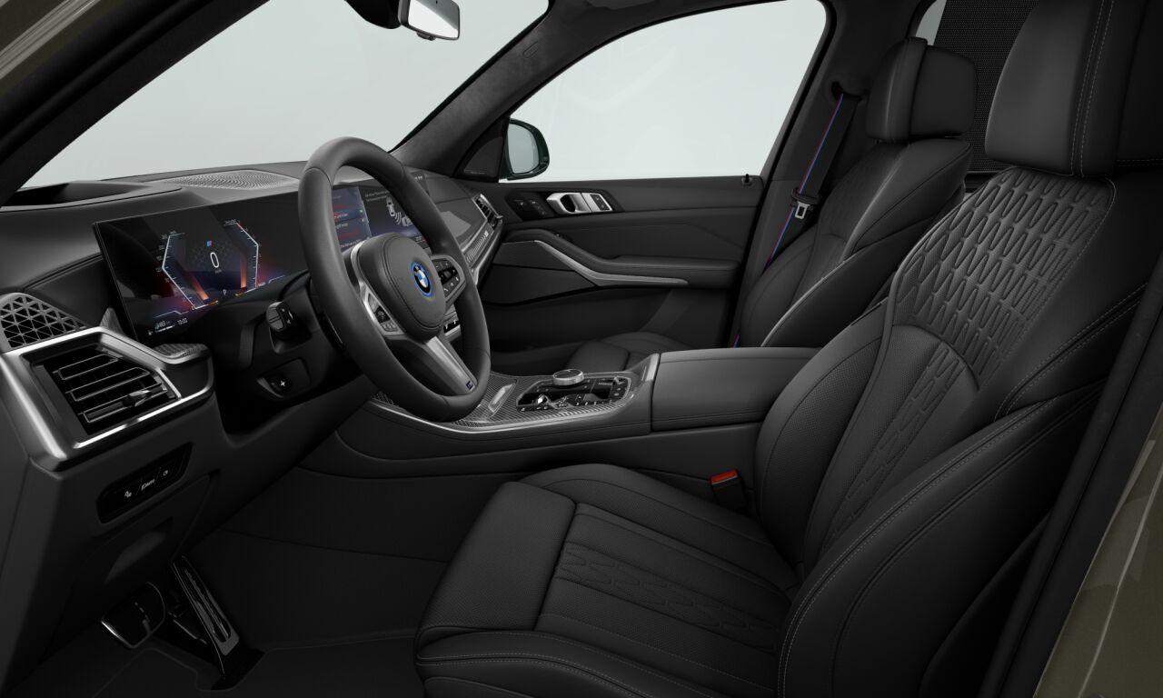 BMW X5 xDrive50e - Afbeelding 4