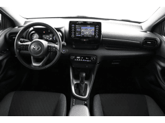 Toyota Yaris 1.5 Hybrid First Edition - Afbeelding 4