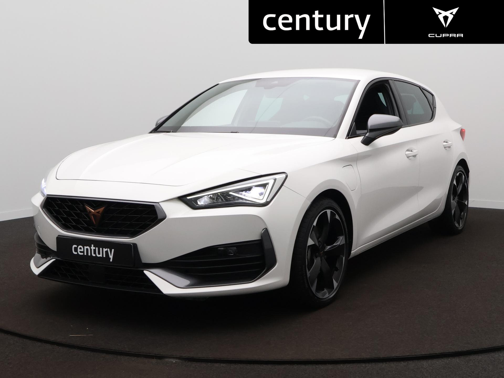 CUPRA Leon 1.4 e-Hybrid Business