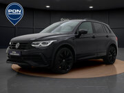 Volkswagen Tiguan 1.4 TSI eHybrid R-Line Business+