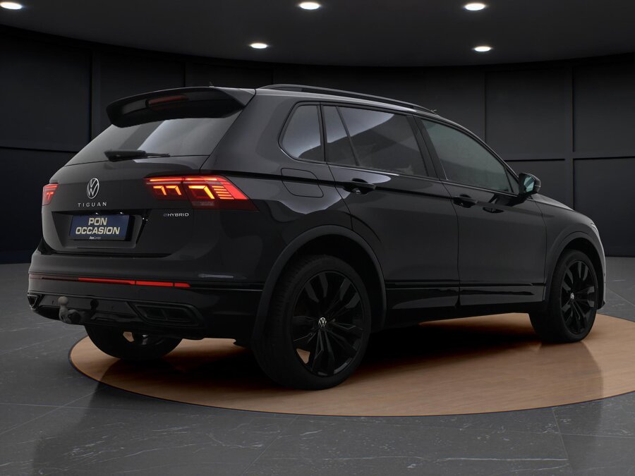 Volkswagen Tiguan 1.4 TSI eHybrid R-Line Business+