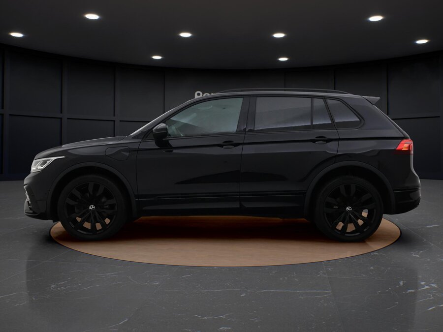 Volkswagen Tiguan 1.4 TSI eHybrid R-Line Business+
