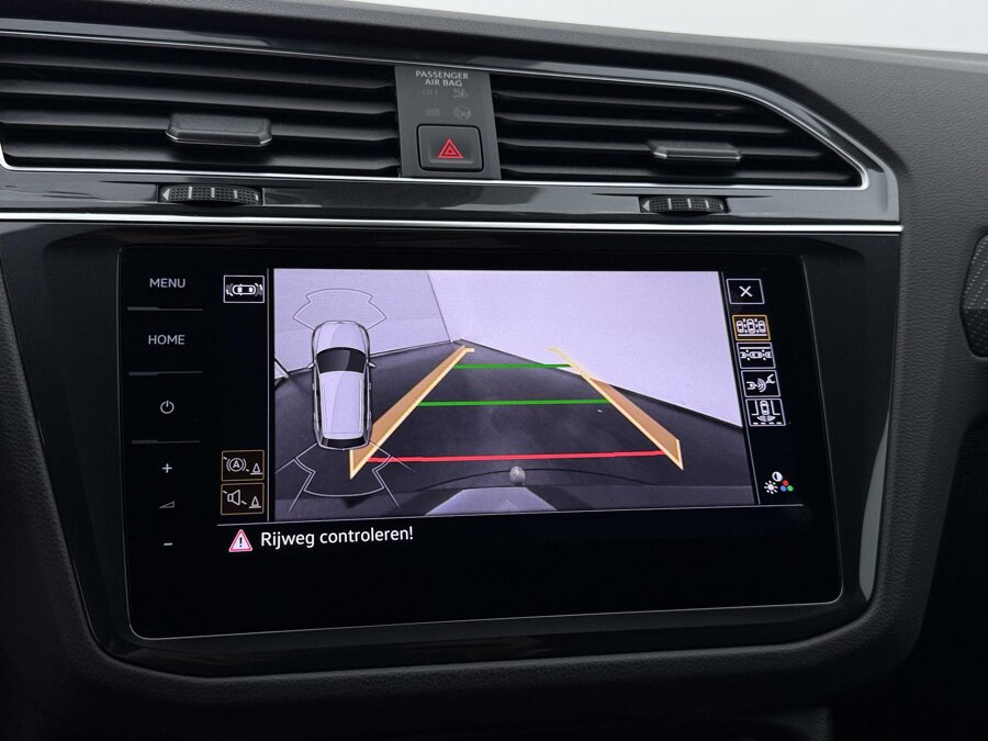 Volkswagen Tiguan 1.4 TSI eHybrid R-Line Business+