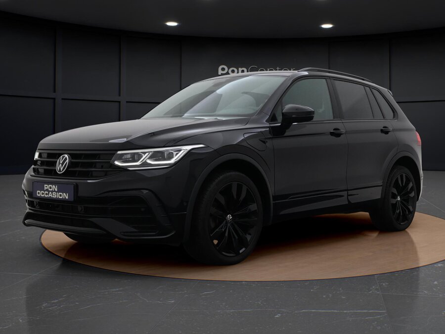 Volkswagen Tiguan 1.4 TSI eHybrid R-Line Business+