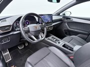 CUPRA Leon Sportstourer 1.4 e-Hybrid VZ Adrenaline