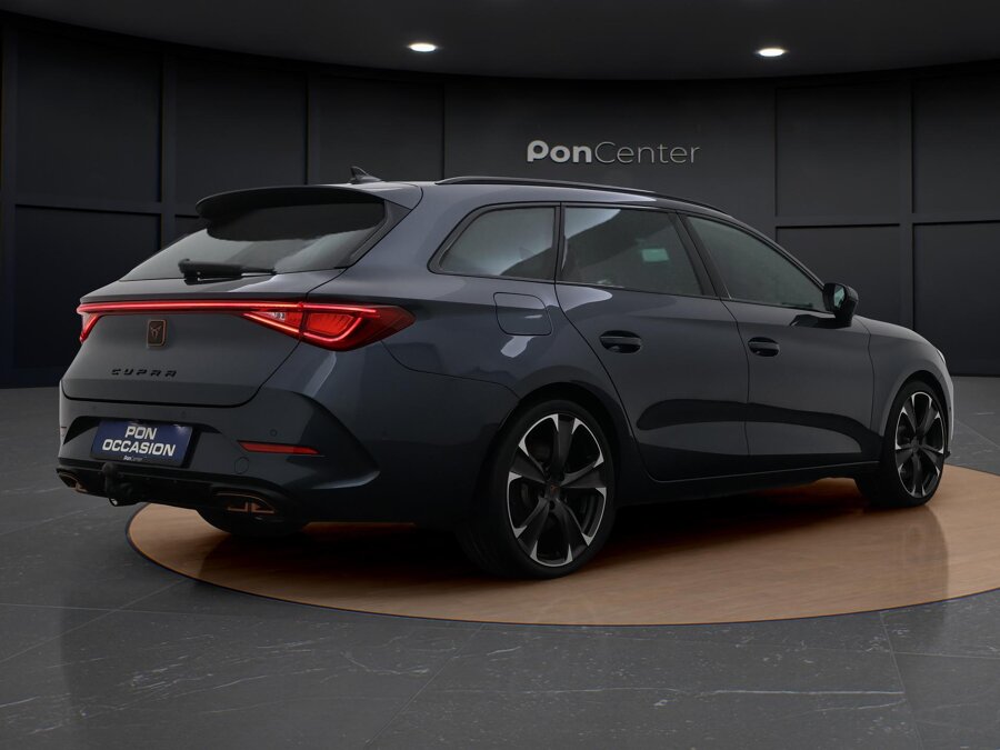 CUPRA Leon Sportstourer 1.4 e-Hybrid VZ Adrenaline
