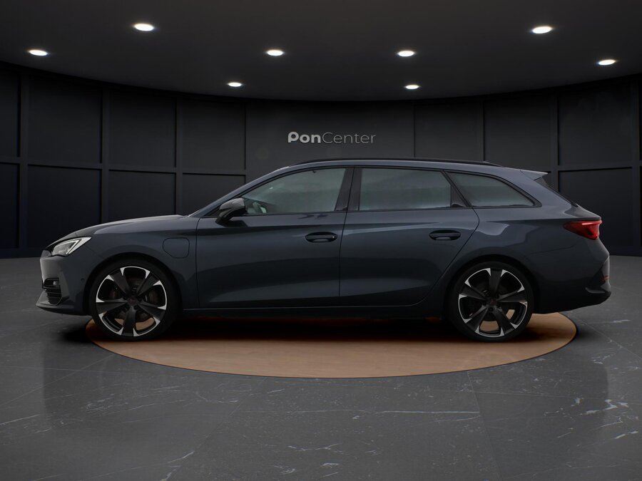CUPRA Leon Sportstourer 1.4 e-Hybrid VZ Adrenaline