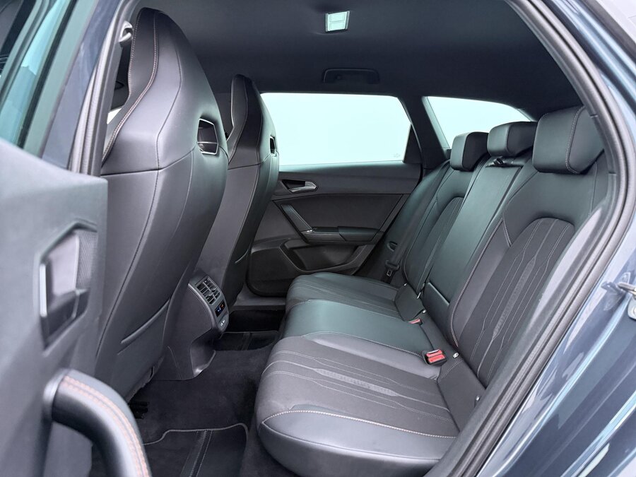 CUPRA Leon Sportstourer 1.4 e-Hybrid VZ Adrenaline