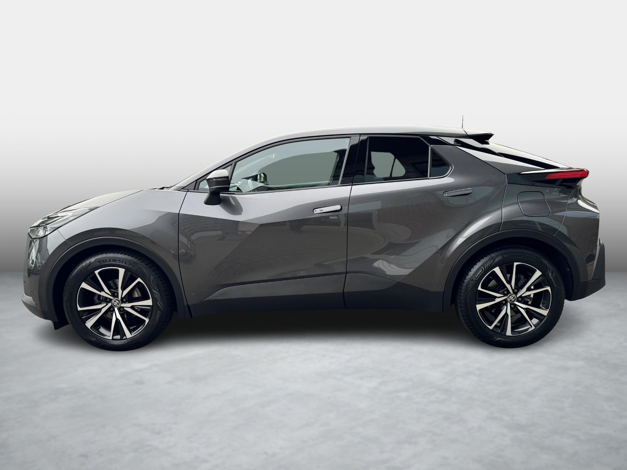 Toyota C-HR 1.8 Hybrid 140 First Edition