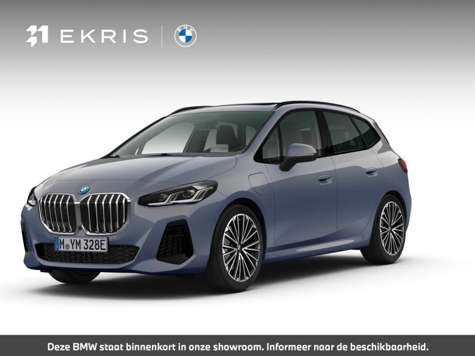 BMW 2-serie Active Tourer 225e xDrive