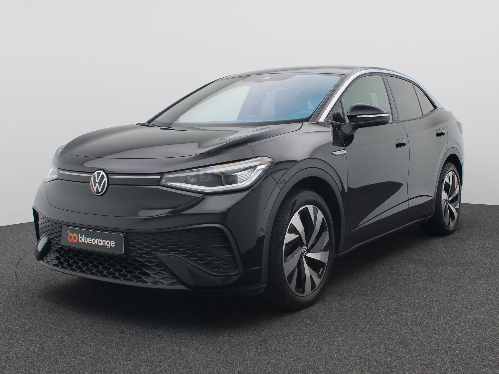 Volkswagen ID.5 Pro 77 kWh 204PK Aut.