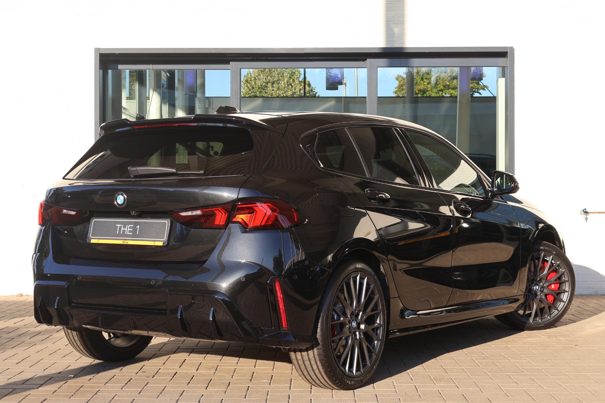 BMW 1 Serie 120 - Afbeelding 2