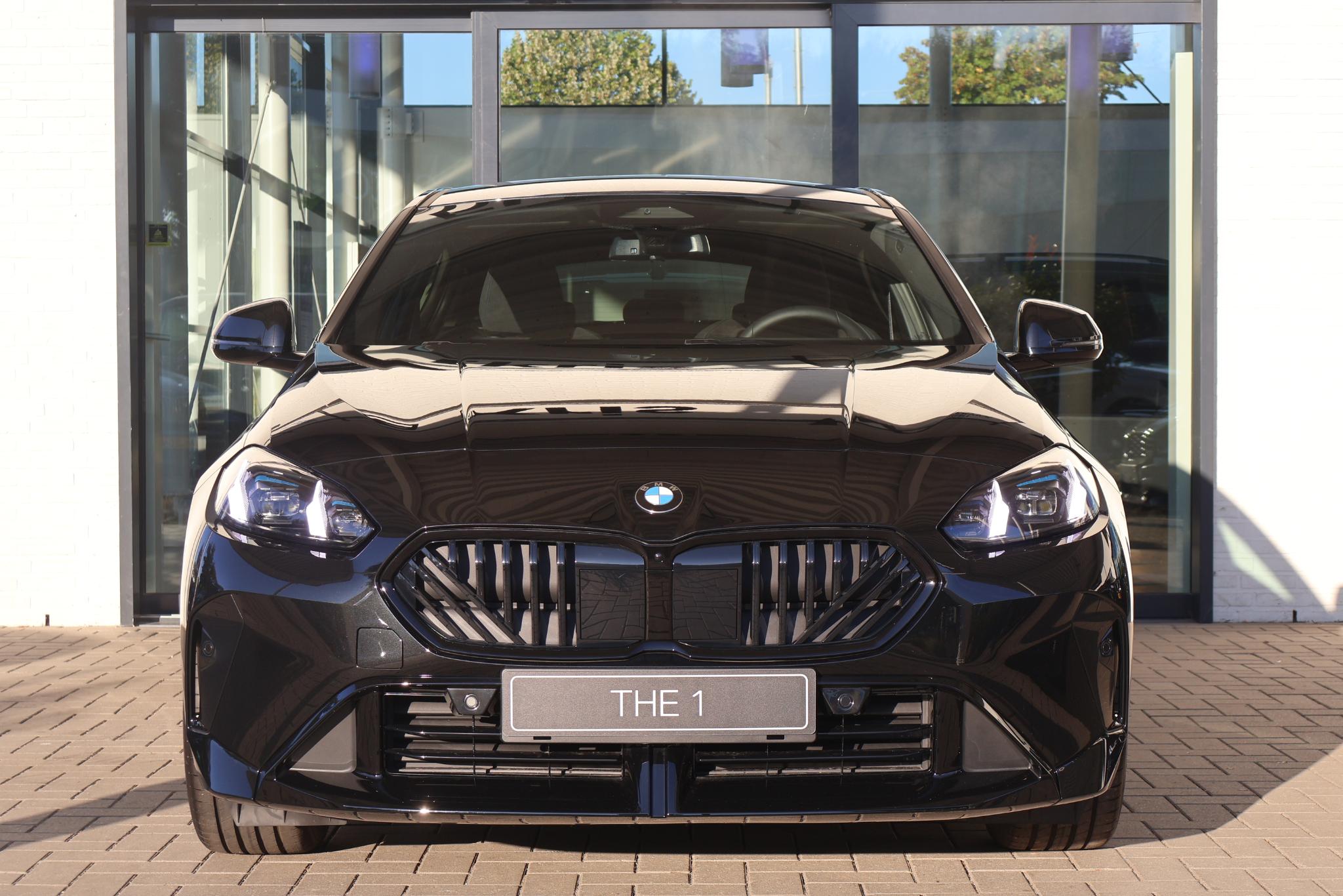 BMW 1 Serie 120 - Afbeelding 3