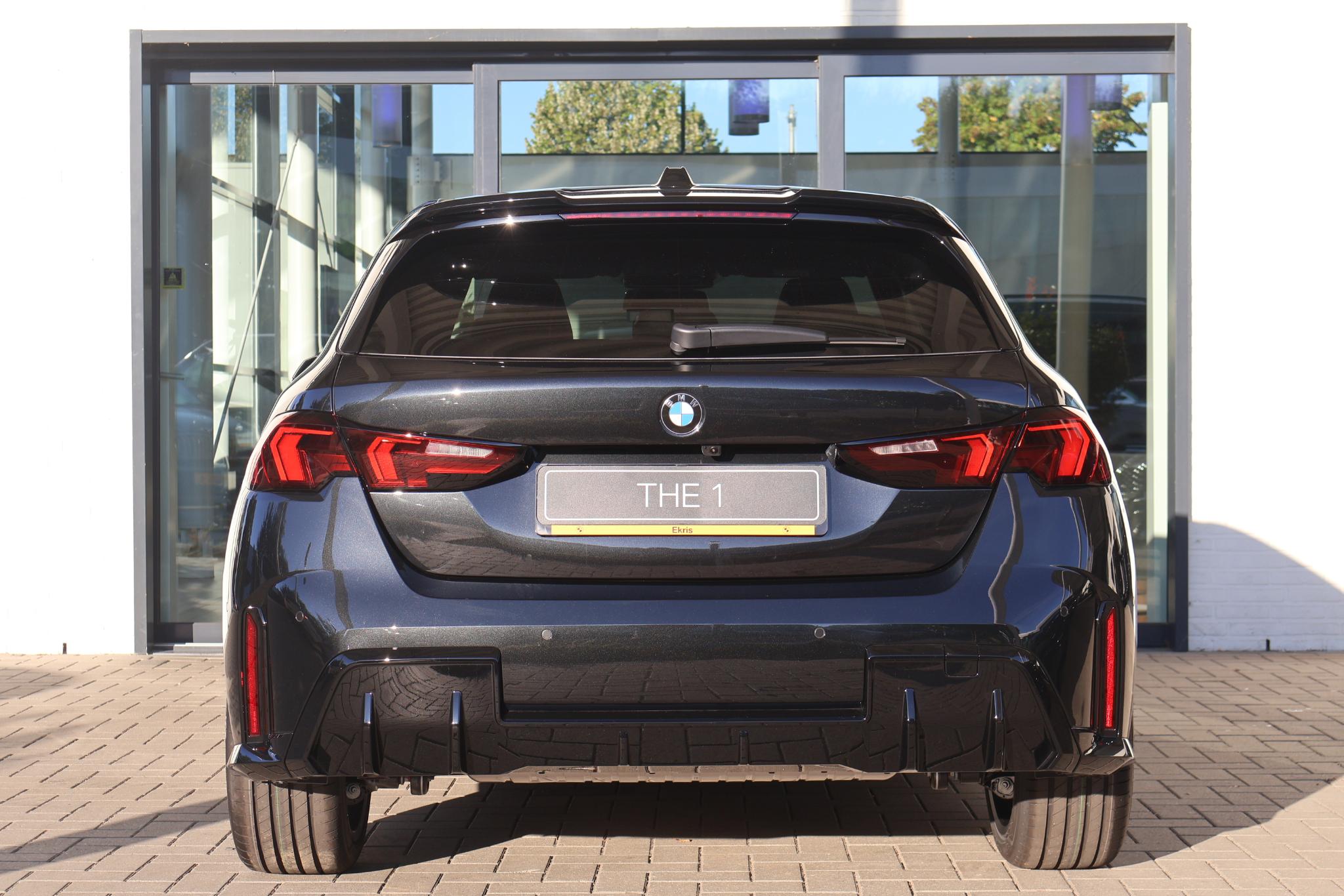 BMW 1 Serie 120 - Afbeelding 4
