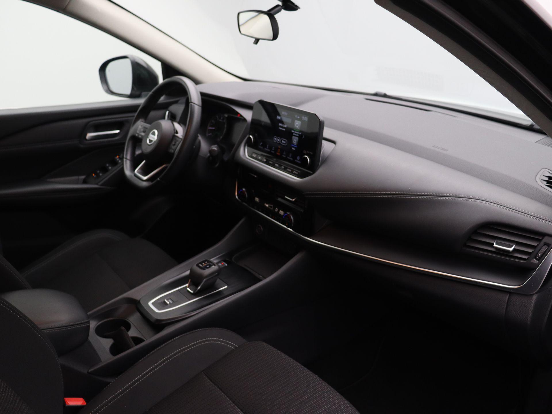 Nissan QASHQAI 158pk MHEV Xtronic Acenta - Afbeelding 6