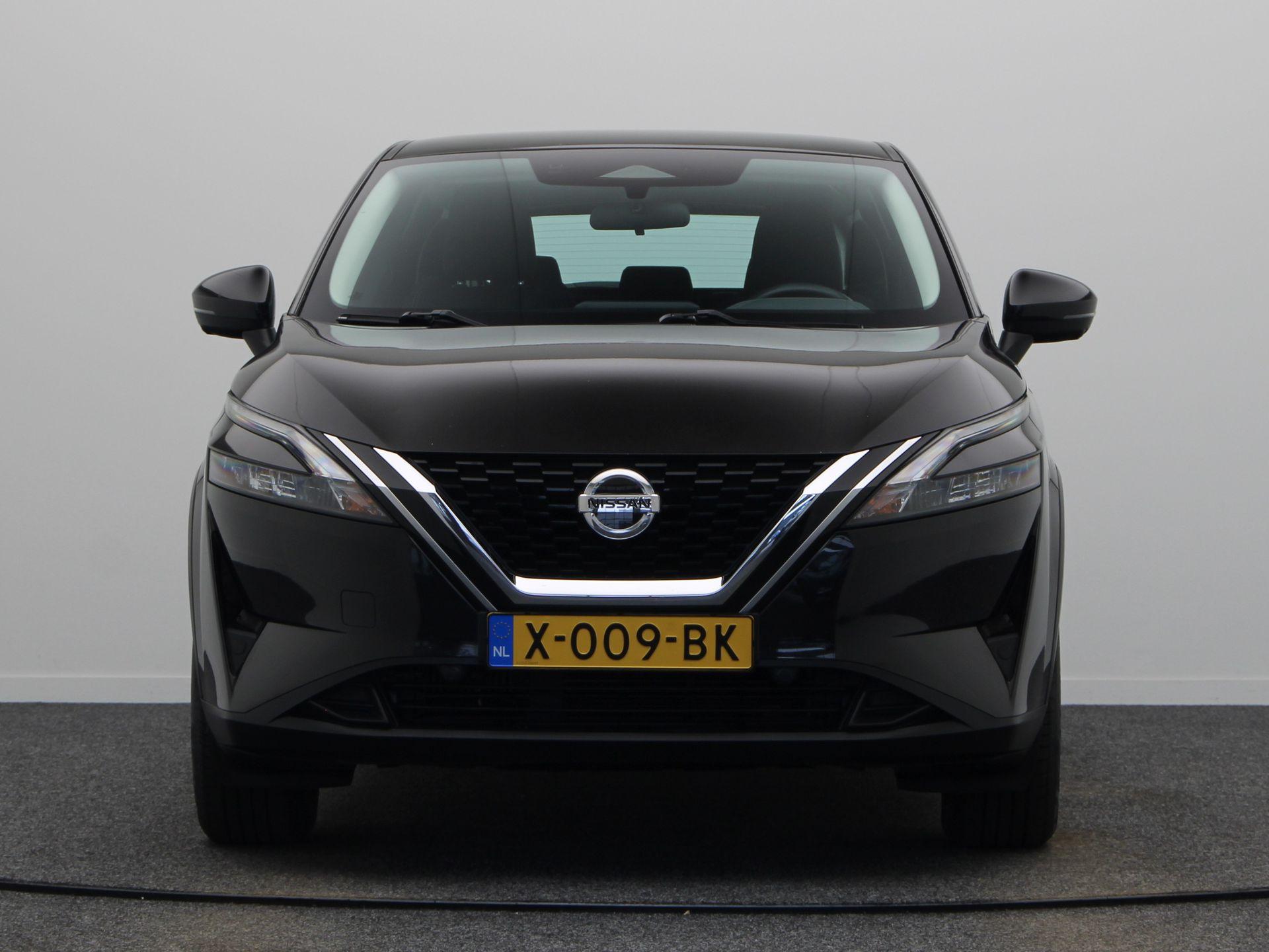 Nissan QASHQAI 158pk MHEV Xtronic Acenta - Afbeelding 7