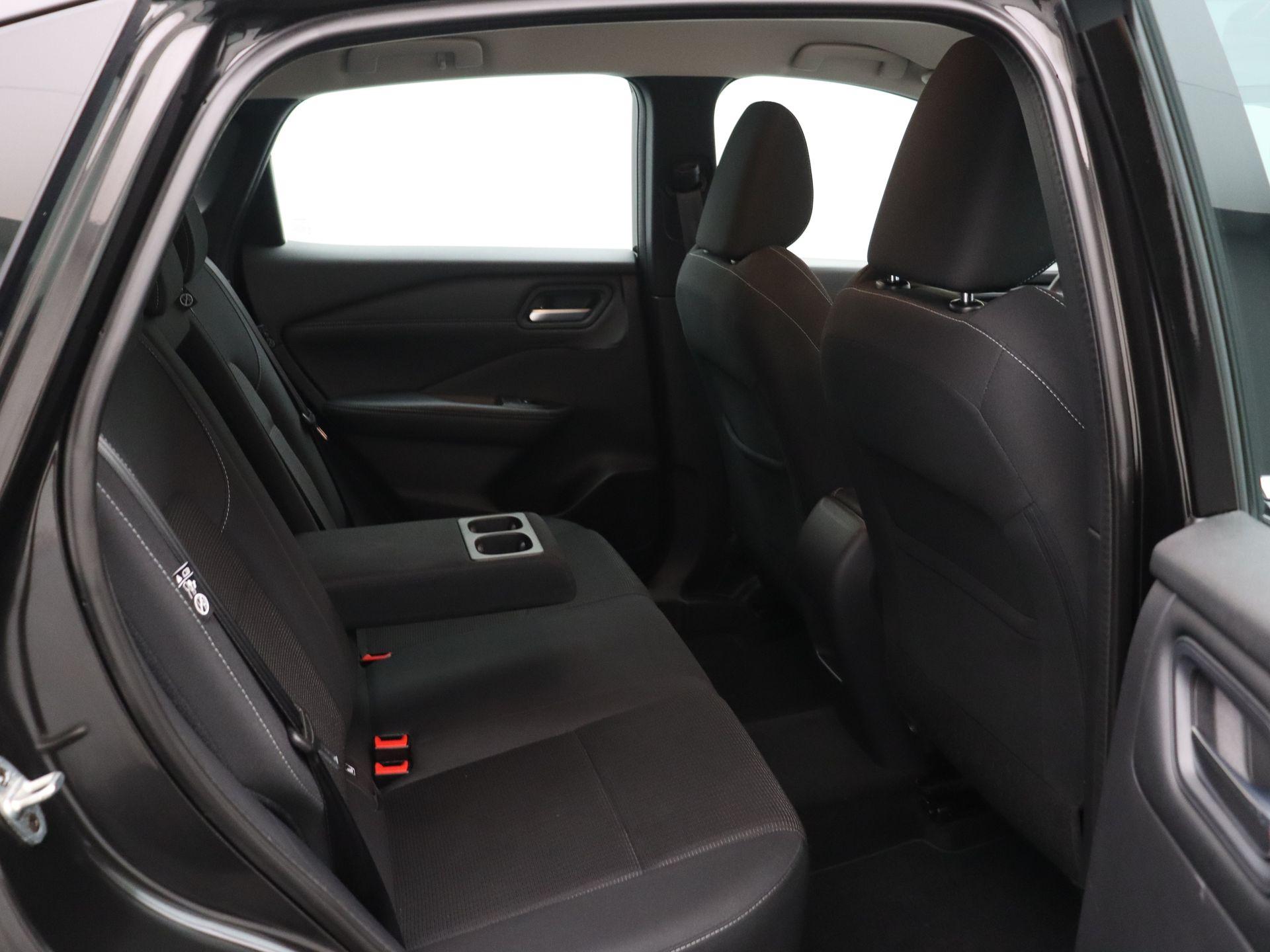 Nissan QASHQAI 158pk MHEV Xtronic Acenta - Afbeelding 9