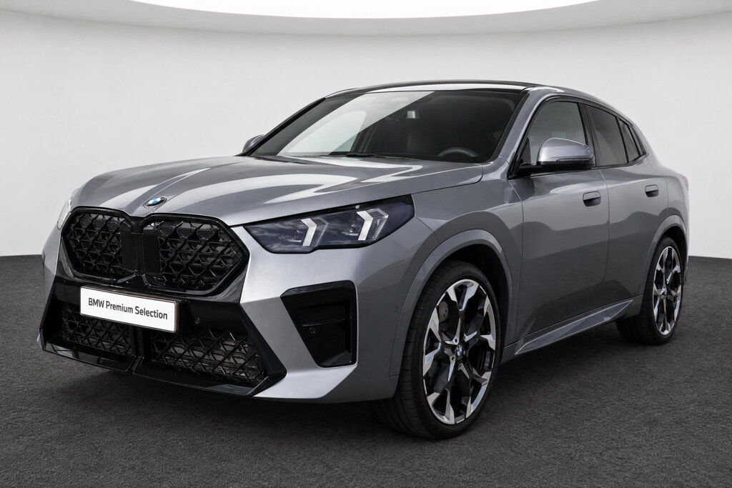 BMW X2 360