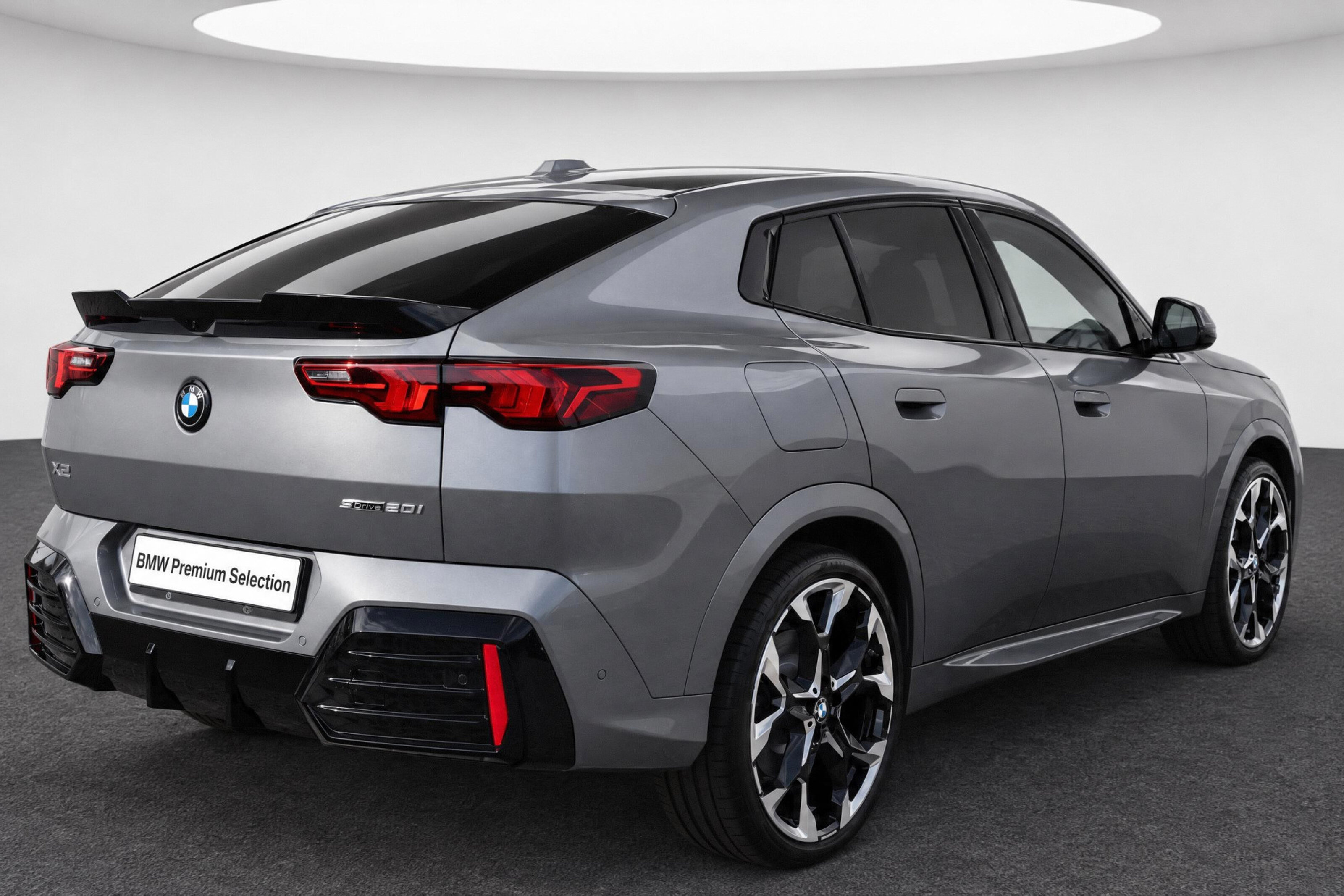 BMW X2 sDrive20i M Sport Automaat