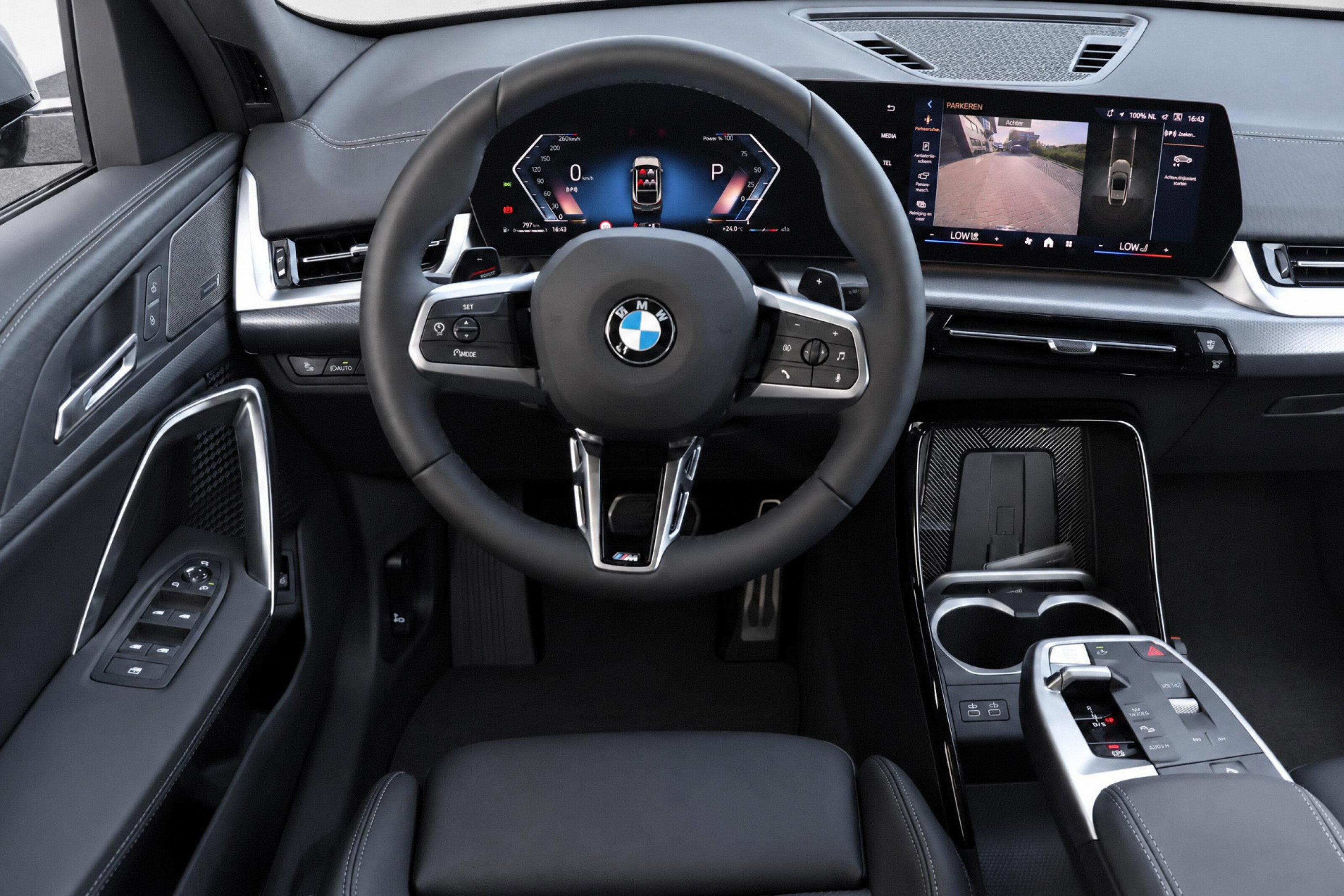 BMW X2 sDrive20i M Sport Automaat