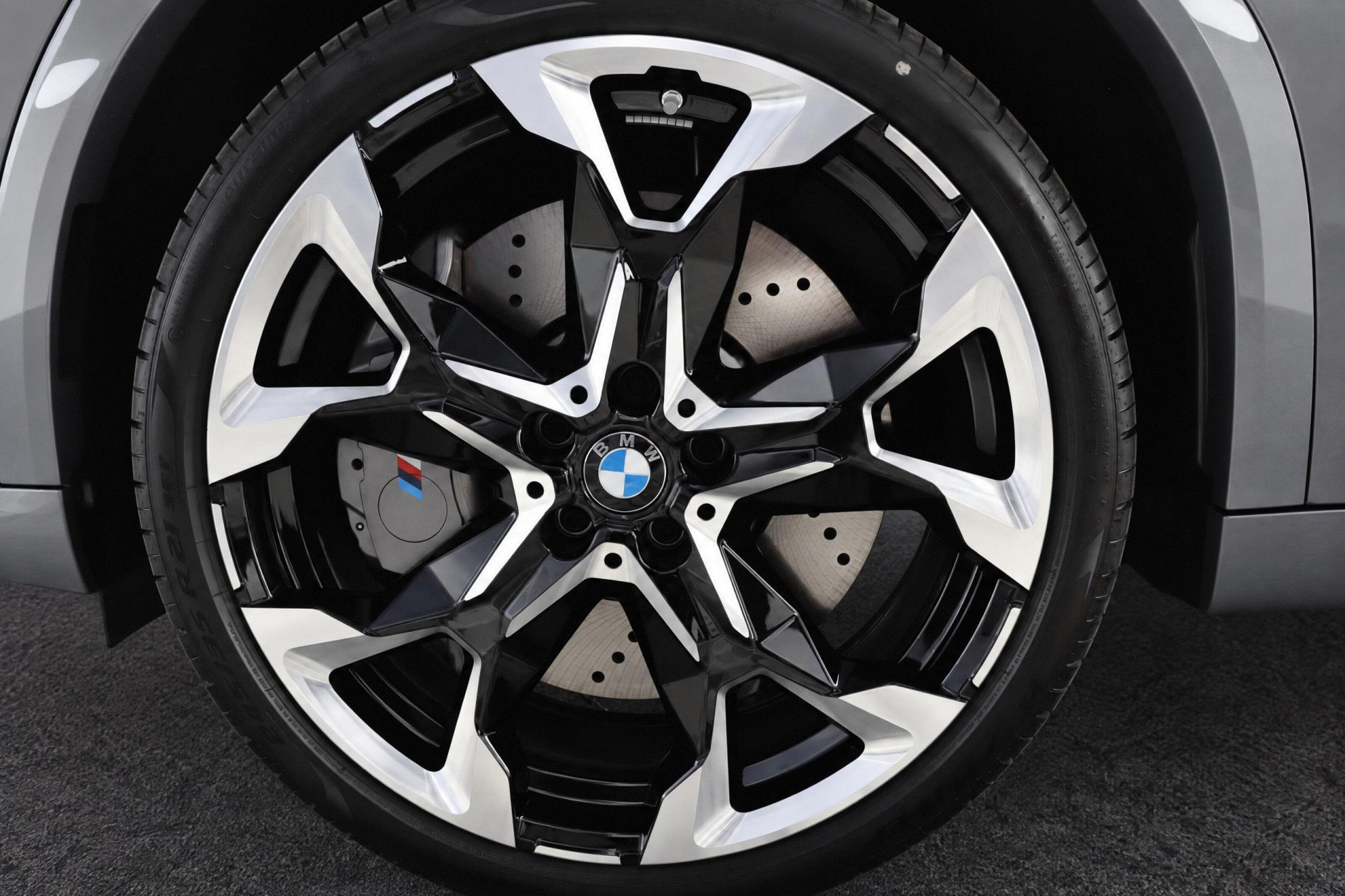 BMW X2 sDrive20i M Sport Automaat