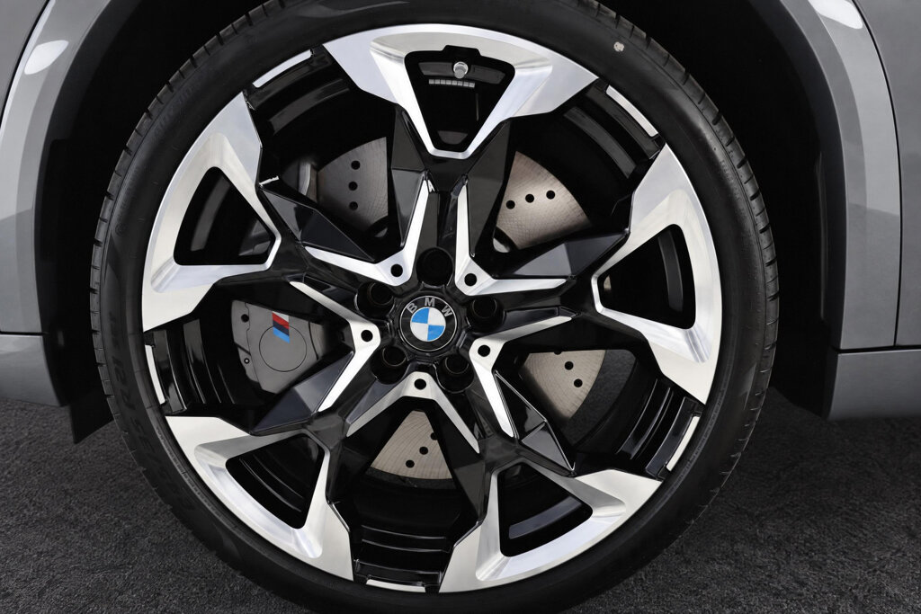 BMW X2 4