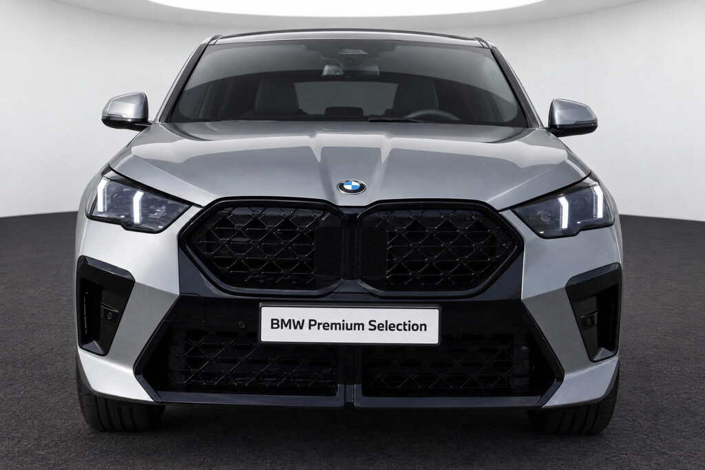 BMW X2 6