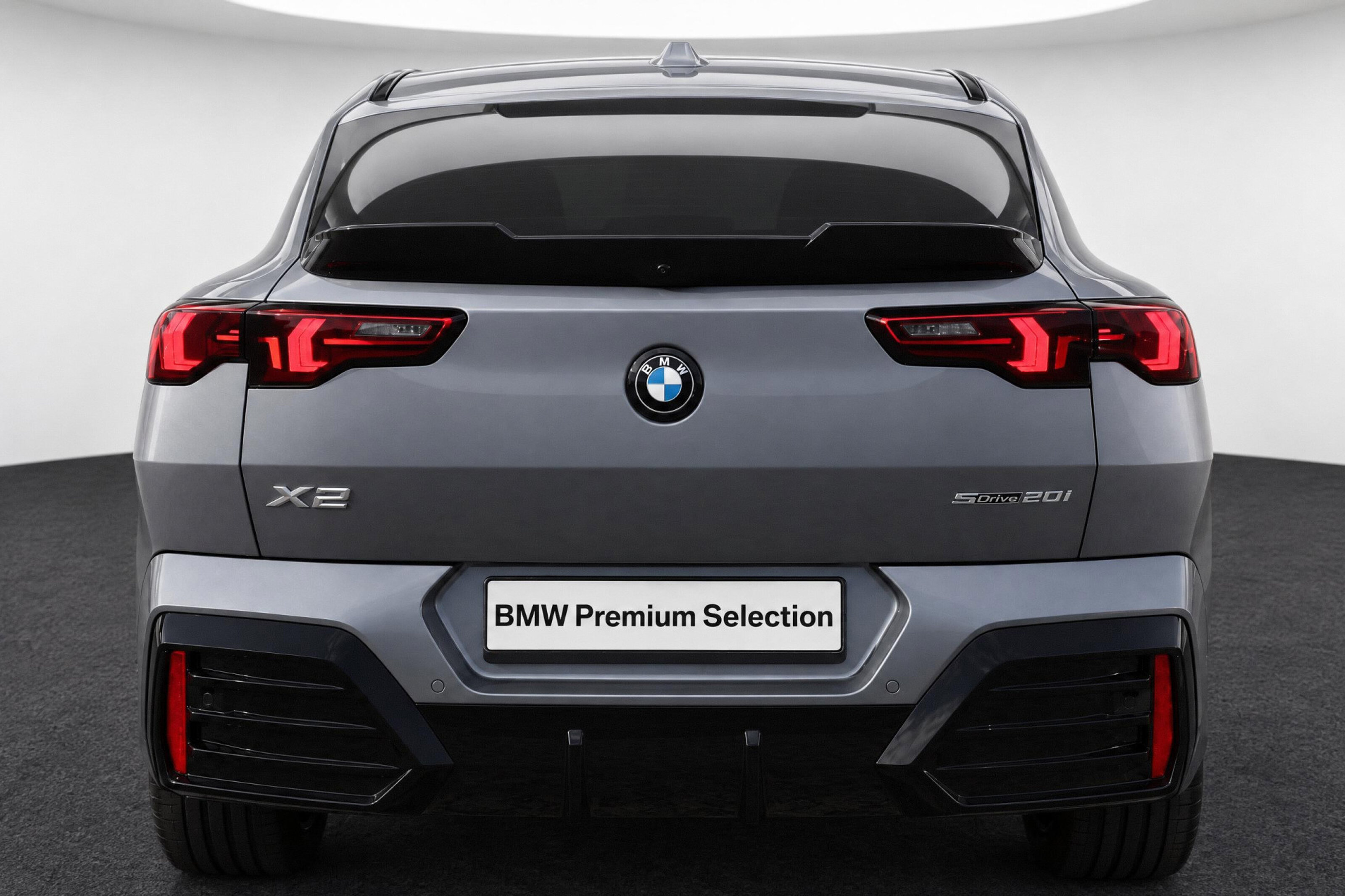 BMW X2 7