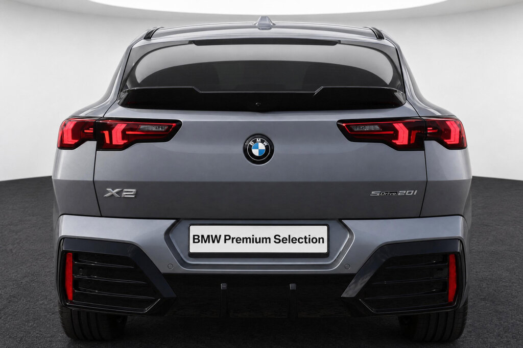 BMW X2 7