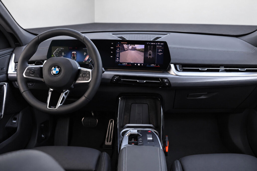 BMW X2 9