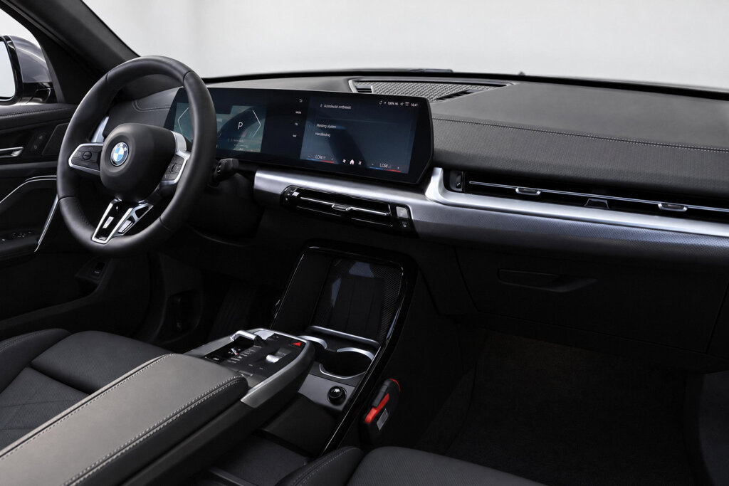 BMW X2 10