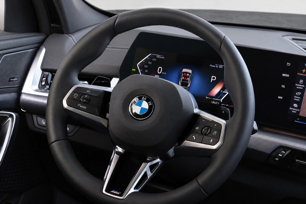 BMW X2 21