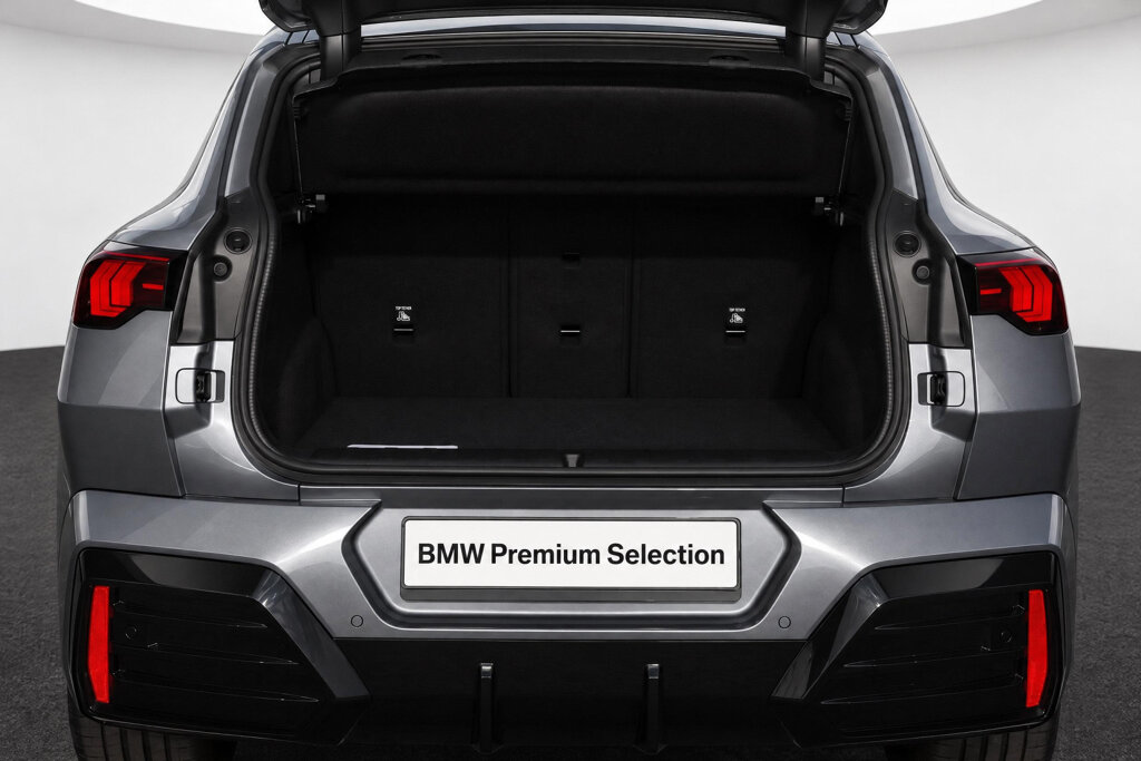 BMW X2 29