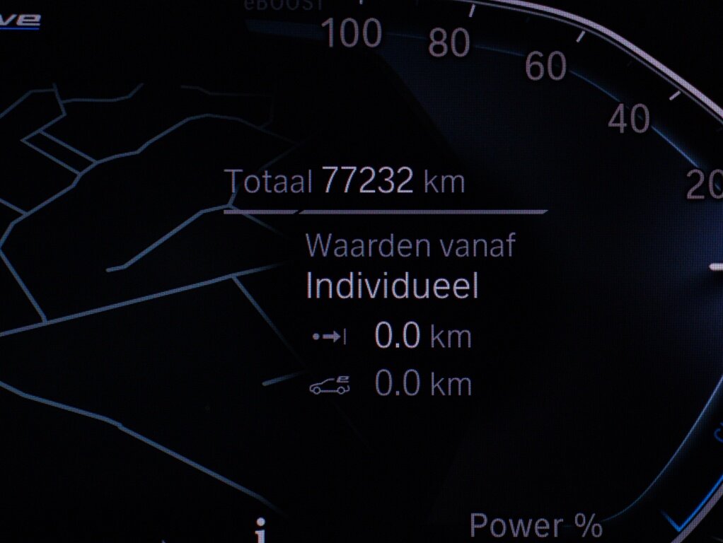 BMW 5 Serie Touring 530e Business Edition+ | Elek. trekhaak | Leder | LED | Camera - Afbeelding 4