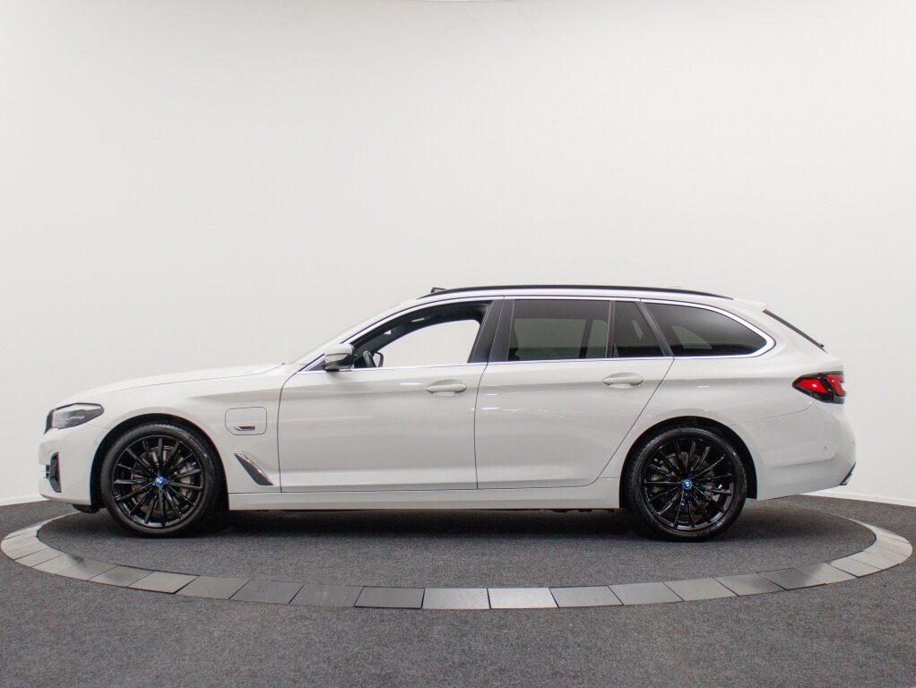 BMW 5-Serie