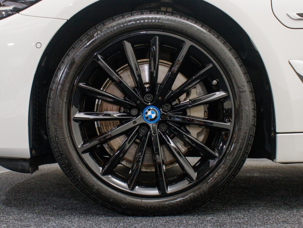 BMW 5-Serie
